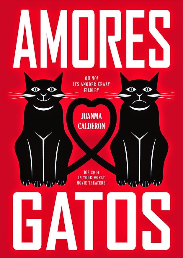 Amores Gatos